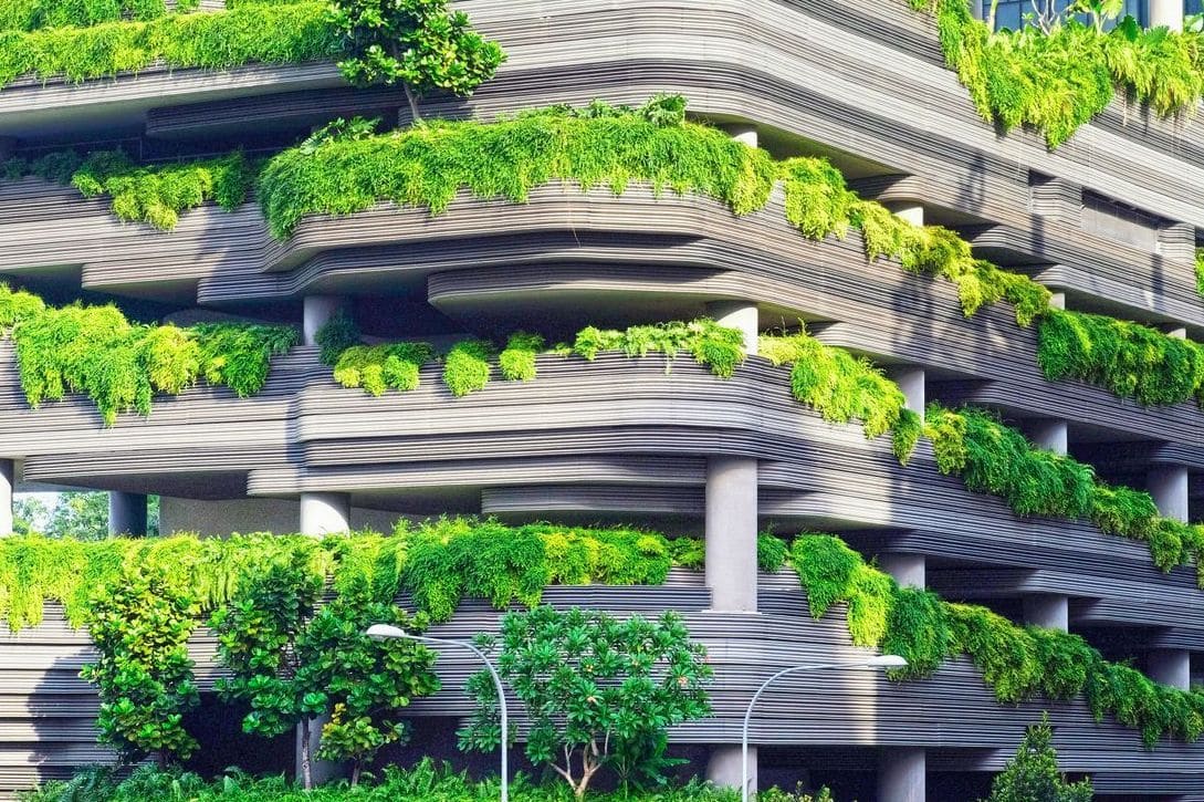 GreenCycle 6